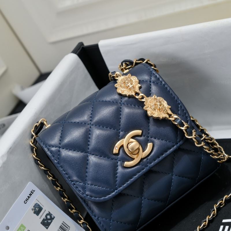 Chanel Satchel Bags